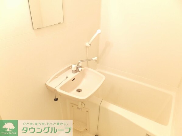 レオパレス広瀬の物件内観写真